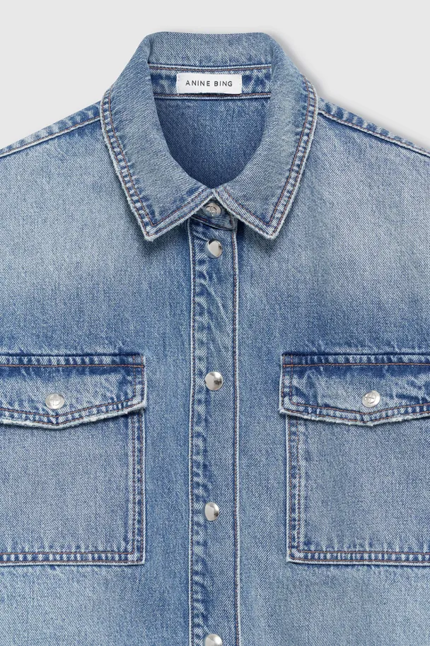 PAXTON SHIRT  - Image 5