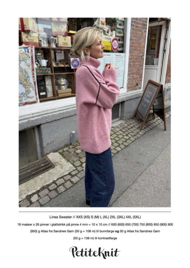 PetiteKnit  - Dame - Image 134