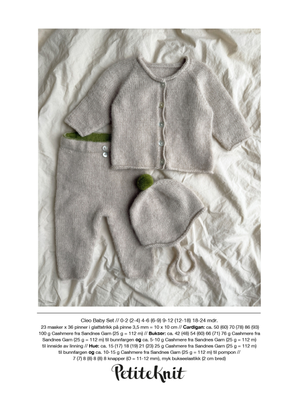 PetiteKnit  - Barn - Image 116