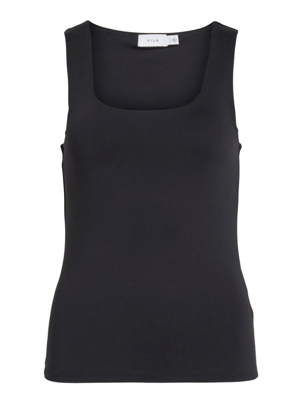 VIKenza singlet, svart - Image 2