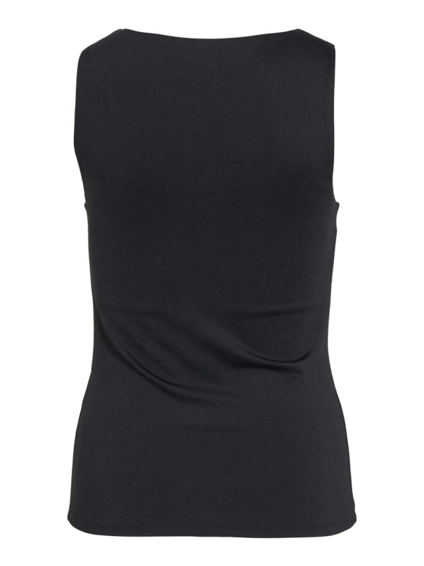 VIKenza singlet, svart - Image 3