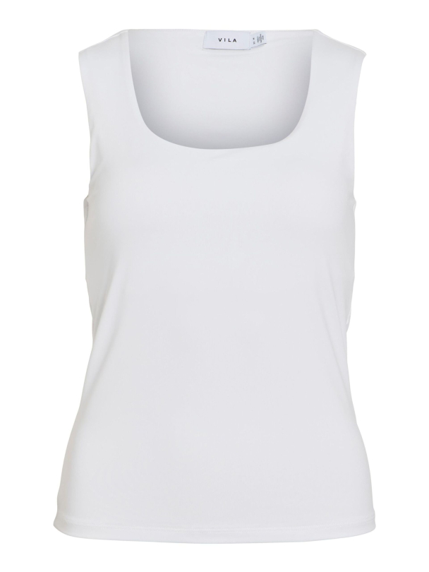 VIKenza singlet, hvit - Image 4