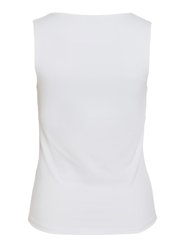 VIKenza singlet, hvit - Image 5