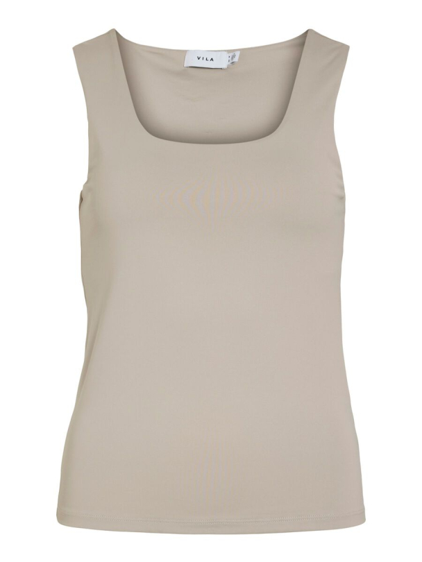 VIKenza singlet, grå - Image 2