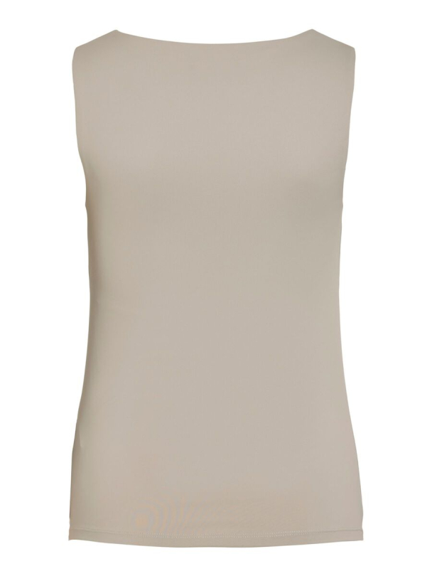 VIKenza singlet, grå - Image 3