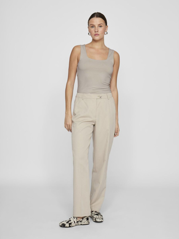 VIKenza singlet, grå - Image 4