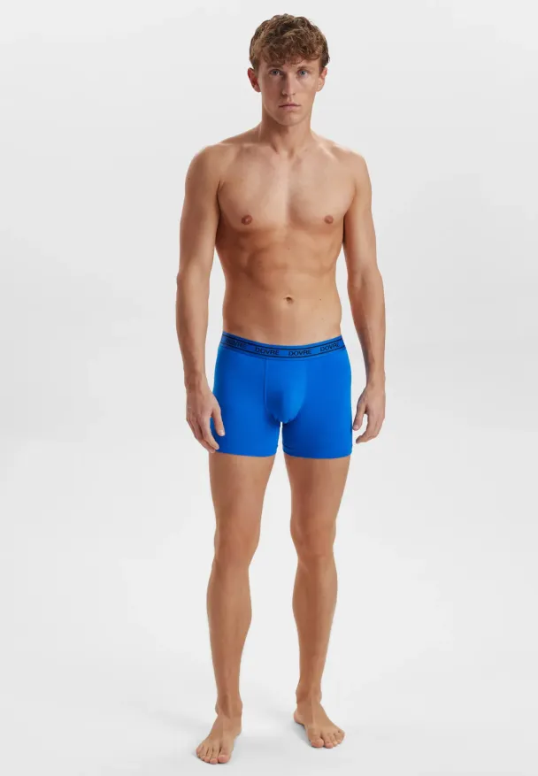 Dovre Bambusboxer, 3-pkn - Image 2