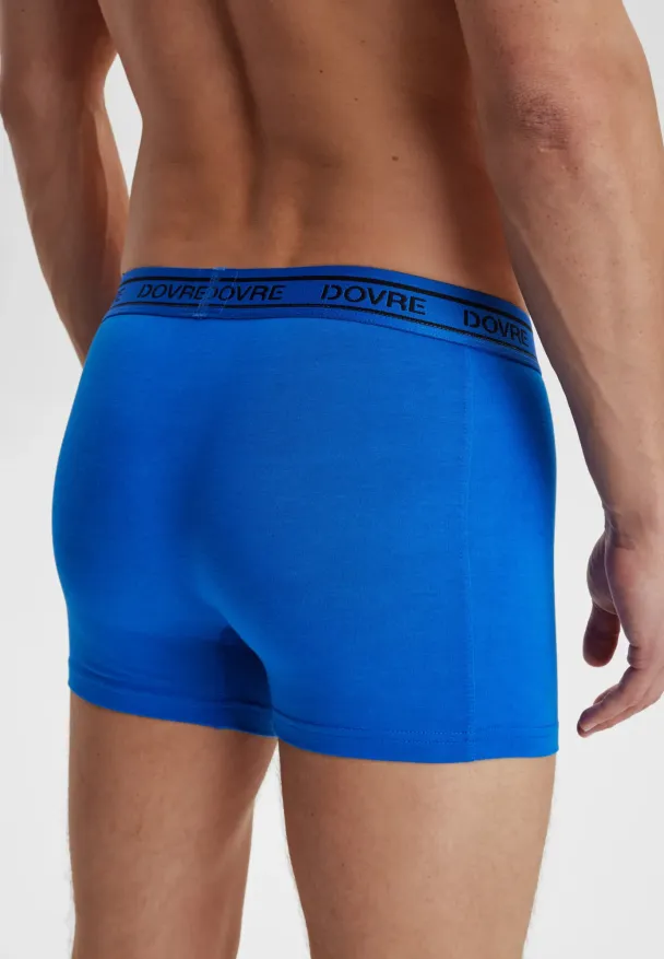 Dovre Bambusboxer, 3-pkn - Image 6