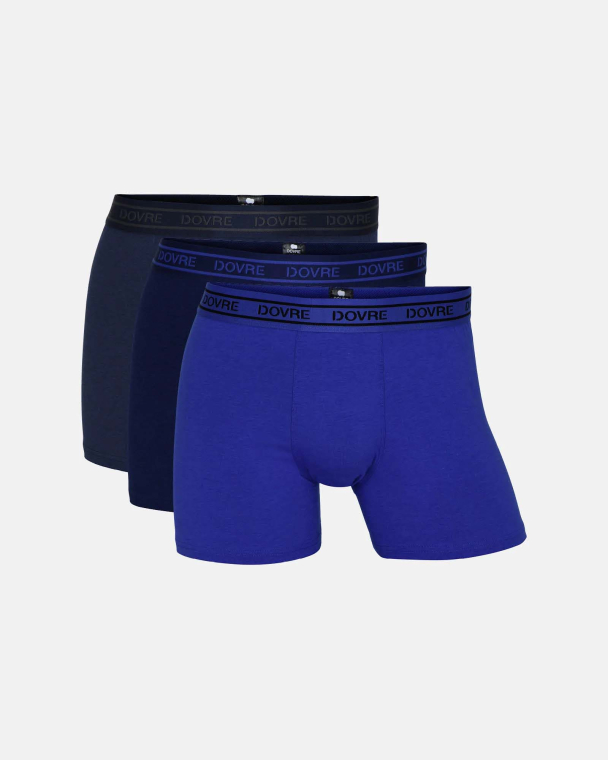 Dovre Bambusboxer, 3-pkn - Image 1