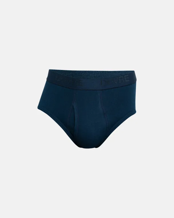 Dovre truse, navy - Image 1