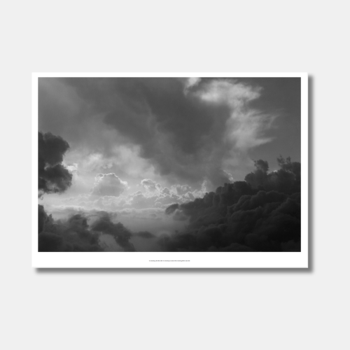 Tom Sandberg, Uten tittel, 2008