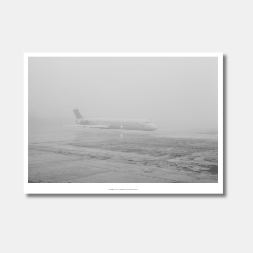 Tom Sandberg, Uten tittel, 2004