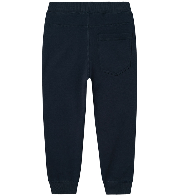 NMMVimo joggebukse, navy - Image 2