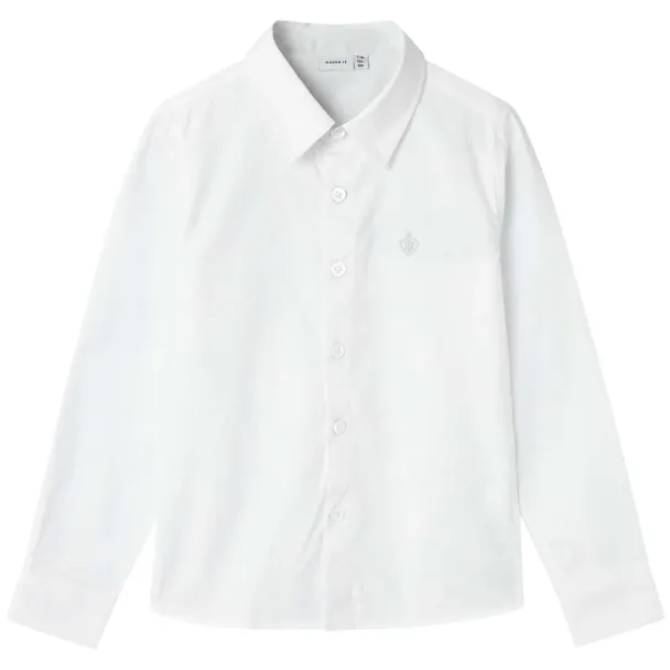 NMMFeshirt skjorte - Image 1