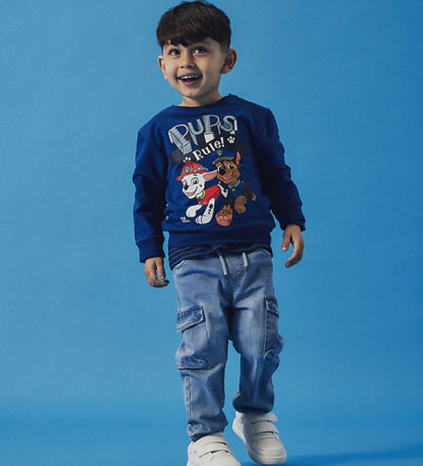 NMMDay Paw Patrol genser - Image 2
