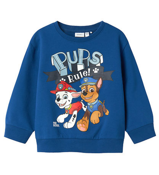 NMMDay Paw Patrol genser - Image 3