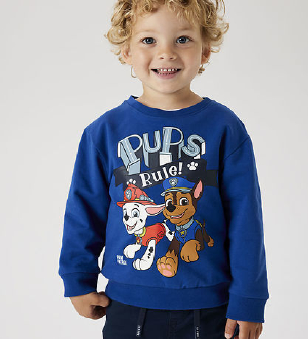 NMMDay Paw Patrol genser - Image 1