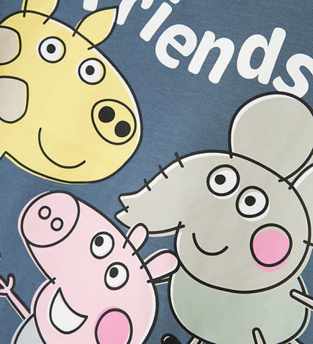 NMMArle Peppa Gris topp - Image 2