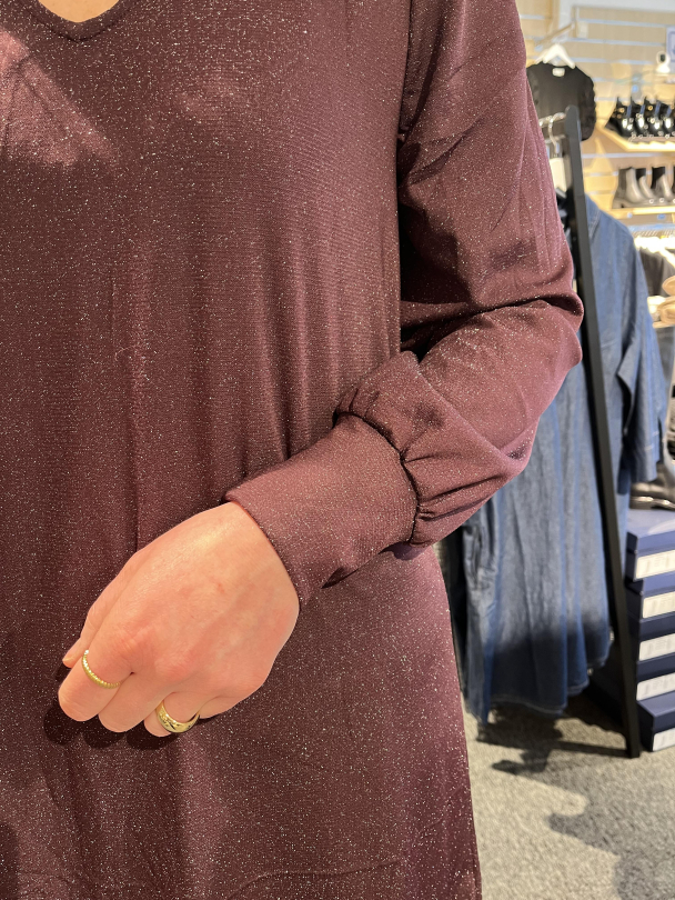 FRluca Kjole - Image 6