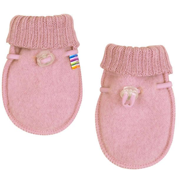 Joha Votter, Soft Ull Lysrosa