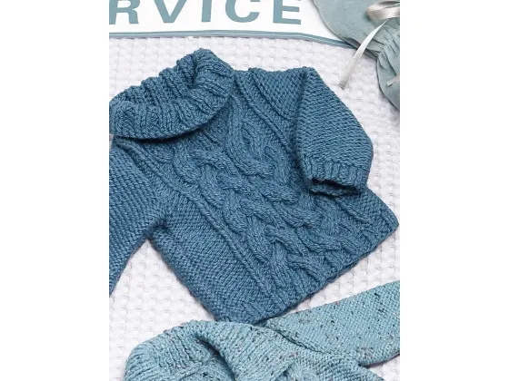 104-17 Flettegenser av Datcha