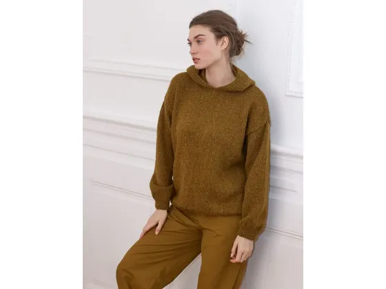 173-09 Hettegenser av Innocence