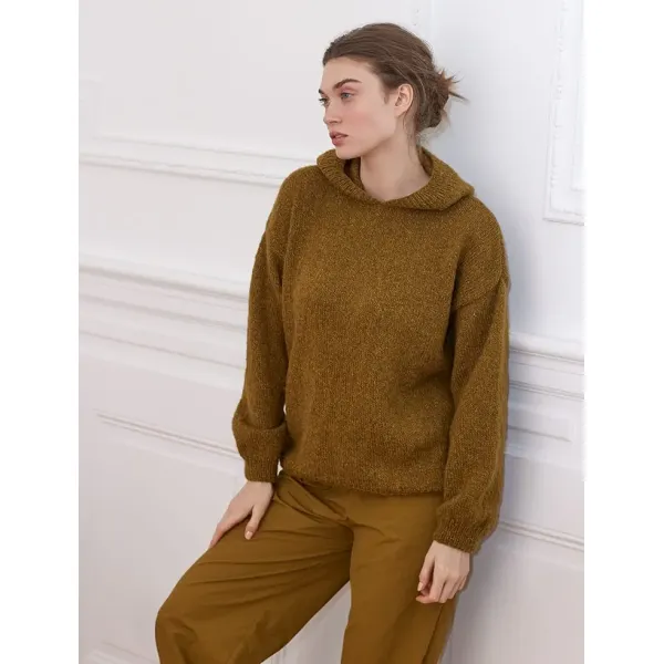 173-09 Hettegenser av Innocence