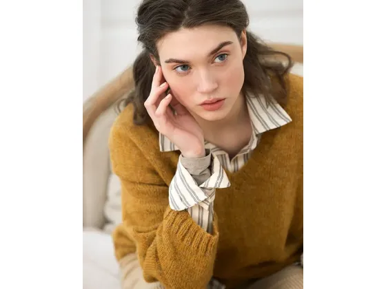 173-09 V-genser av Tonus