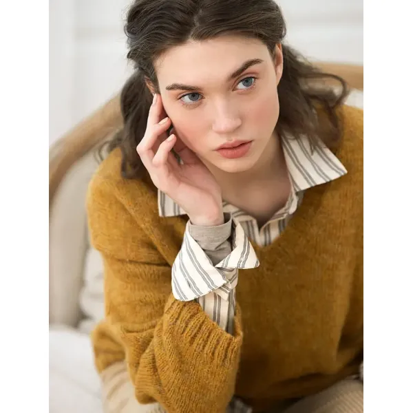 173-09 V-genser av Tonus