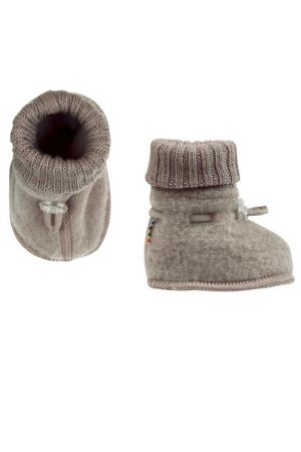 Joha Sokker, Soft Ull Brun Melert