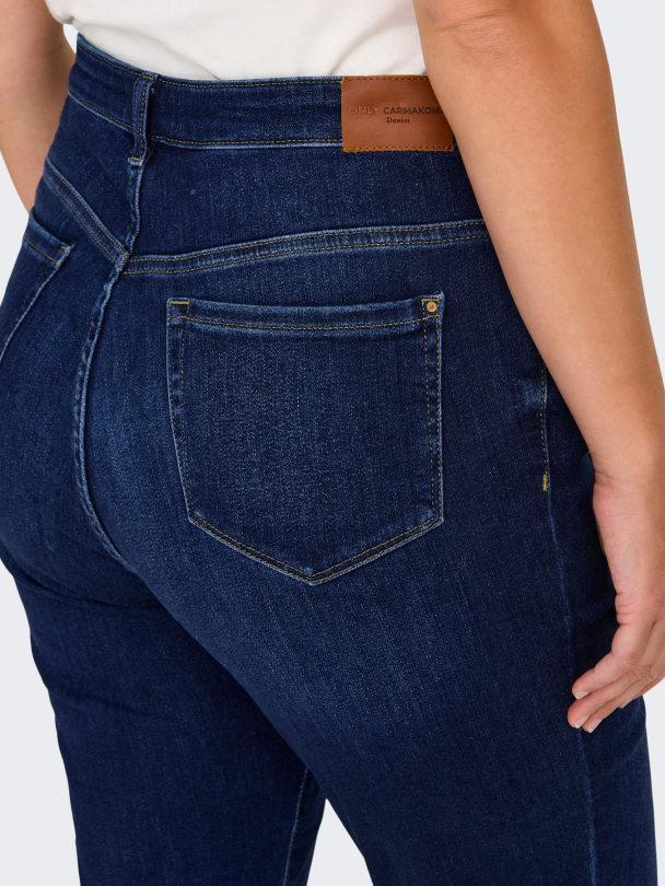 CARSUI MID SLIM DNM REA285 NOOS - Image 6