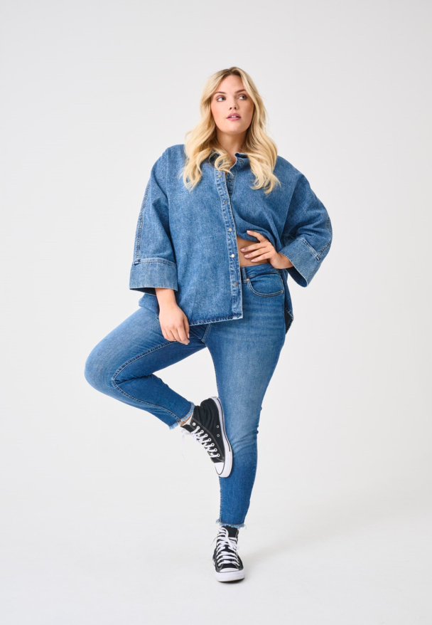 CARWILLY REG SK ANK RW DNM TAI263 NOOS - Image 5