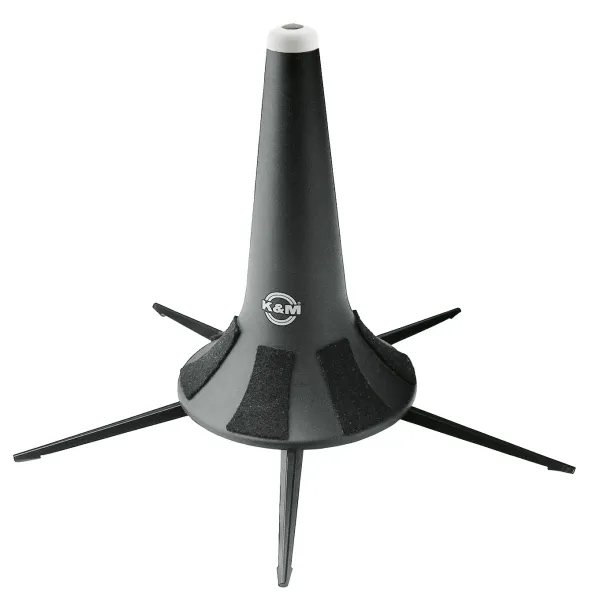 Stativ til flygelhorn