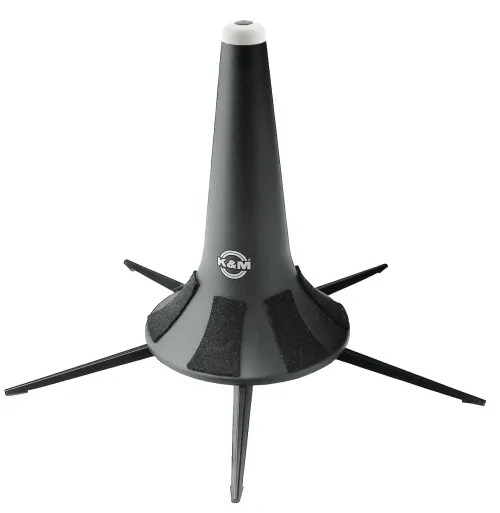 Stativ til flygelhorn