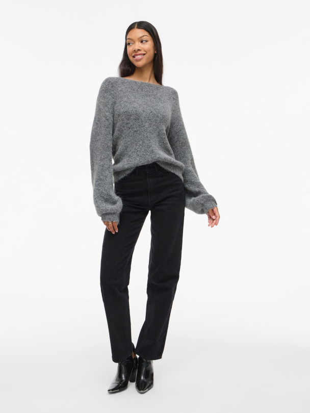 VIMarley knit pullover - Image 2