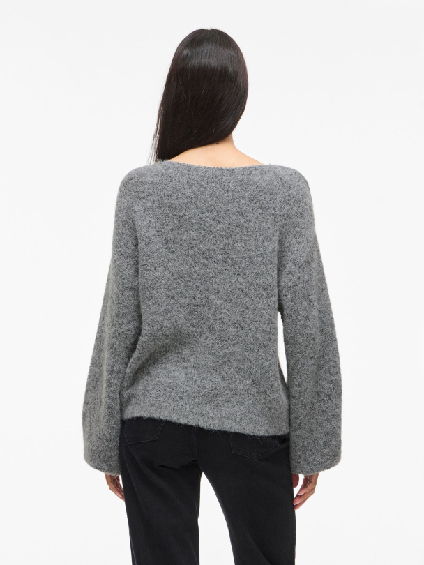 VIMarley knit pullover - Image 3