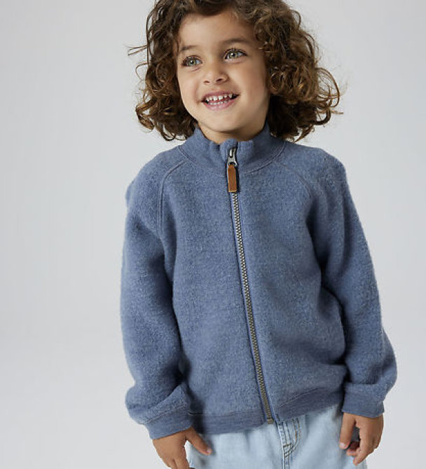NMMWmino ullcardigan - Image 1