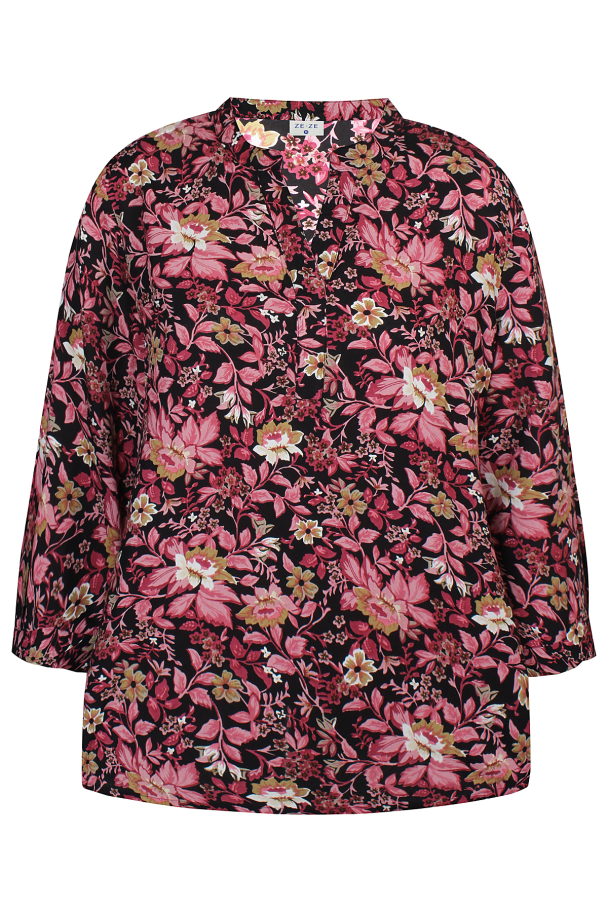 Ze-Ze Anabelle bluse - Image 2