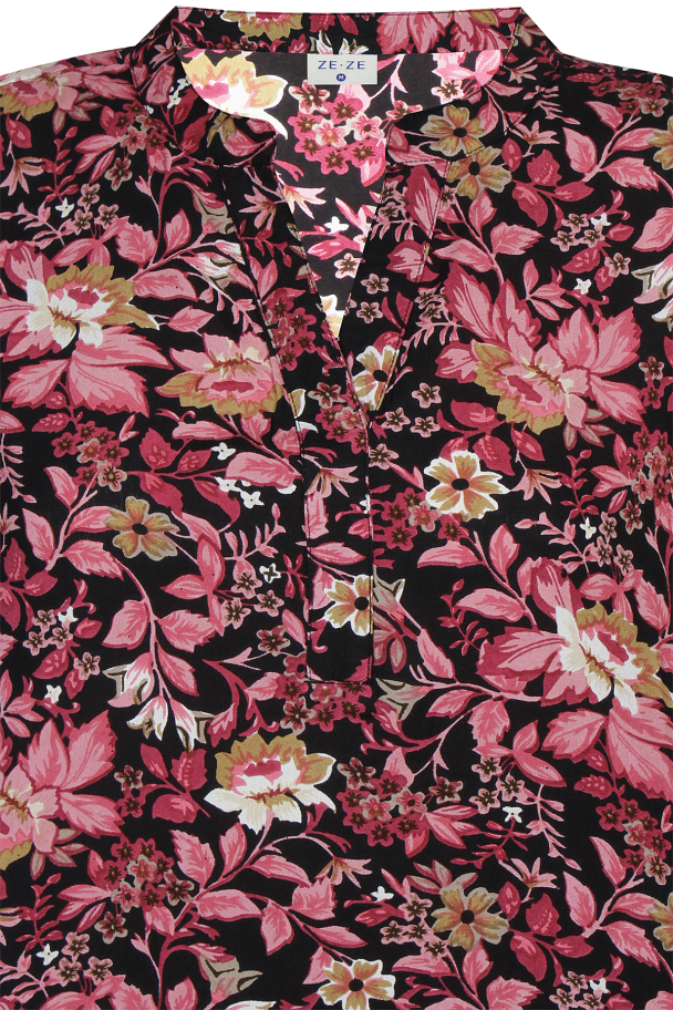 Ze-Ze Anabelle bluse - Image 3