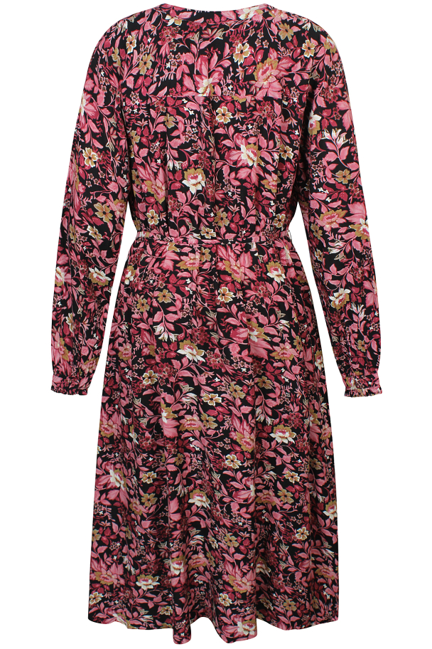 Ze-Ze Anabelle kjole - Image 5