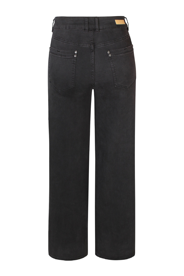 Ze-Ze Issey wide jeans - Image 3