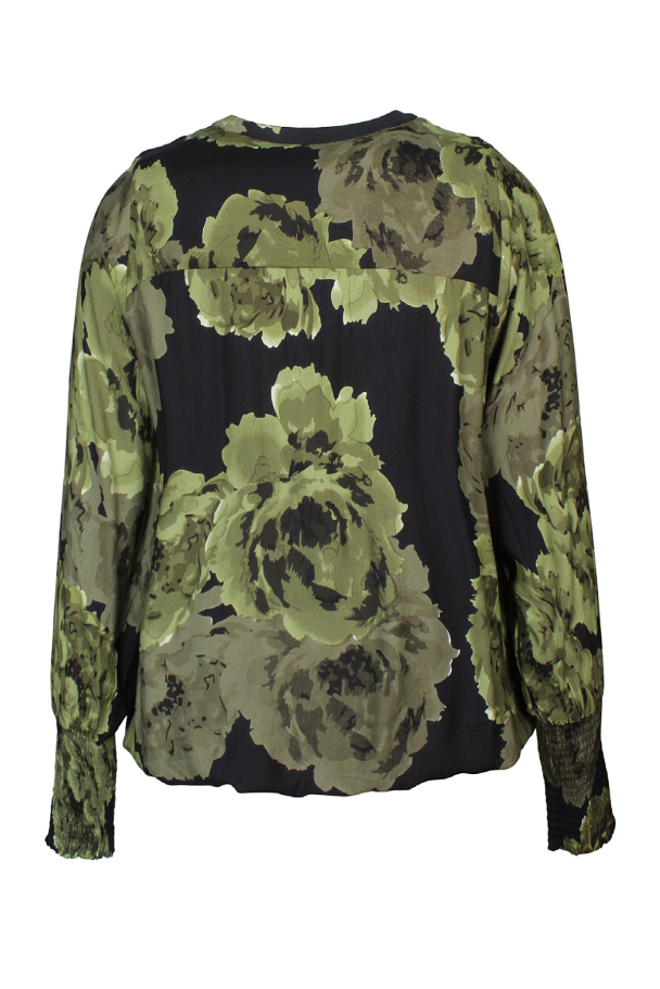 Zhenzi Skye bluse - Image 2