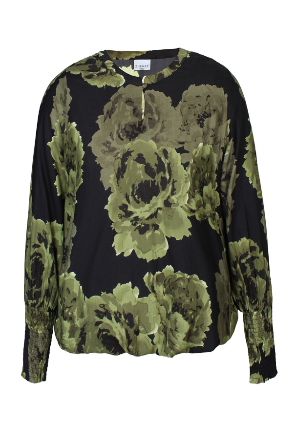 Zhenzi Skye bluse - Image 3