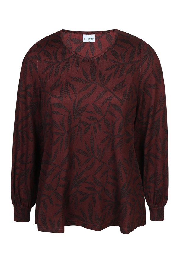 Zhenzi Sara genser - Image 1