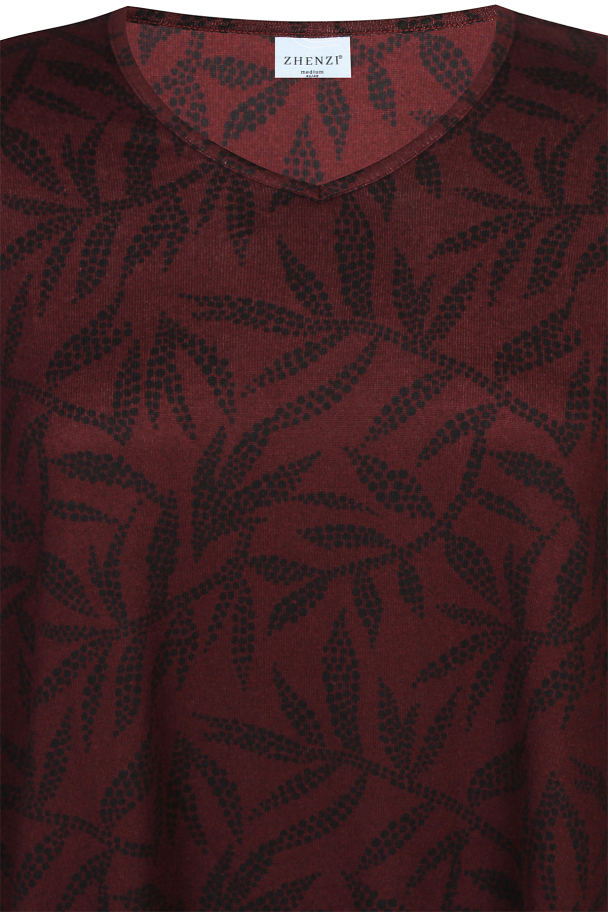 Zhenzi Sara genser - Image 3