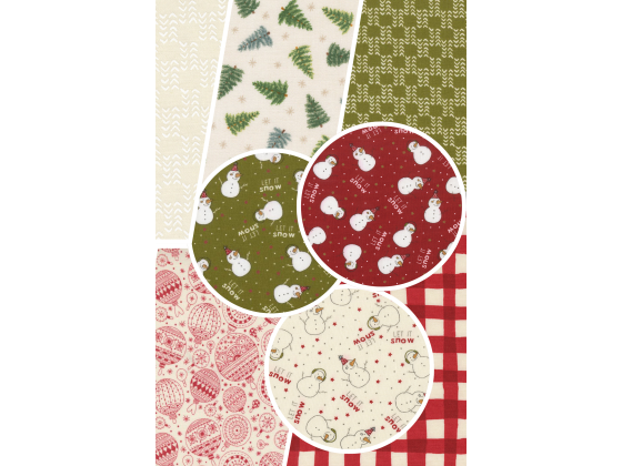 Julestoffer Emmitt and Ivy 