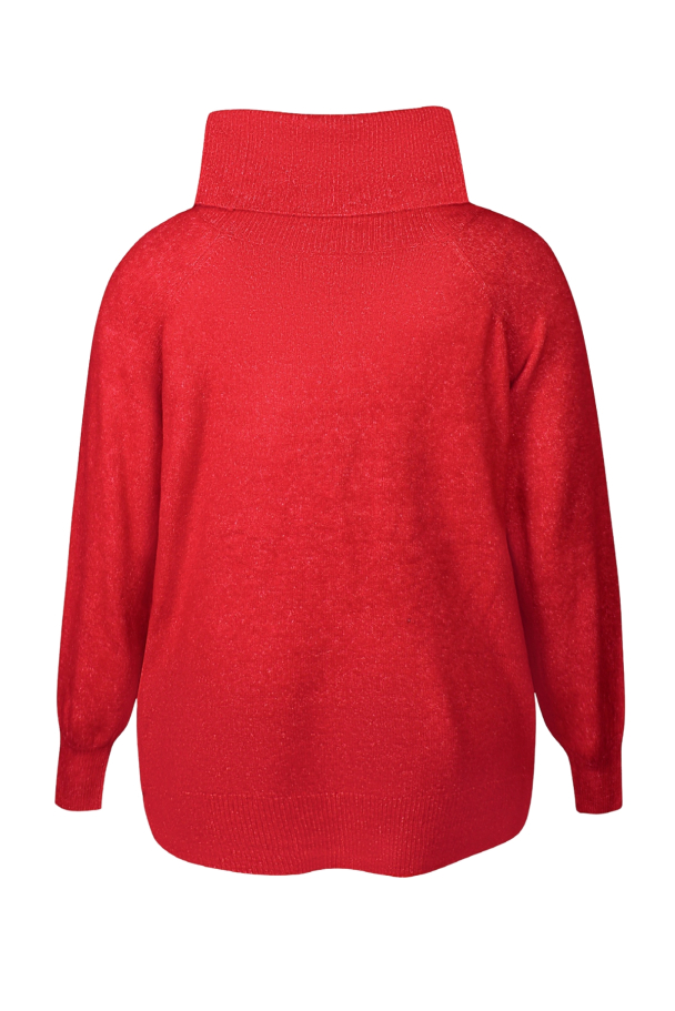 Zhenzi Elga strikket genser - Image 2