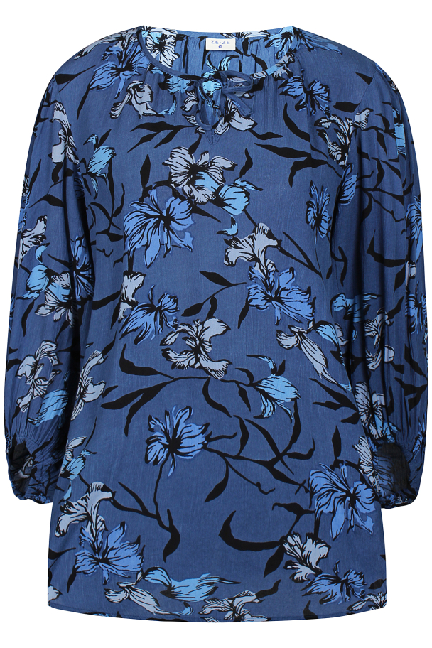 Ze-Ze Anabella bluse - Image 3