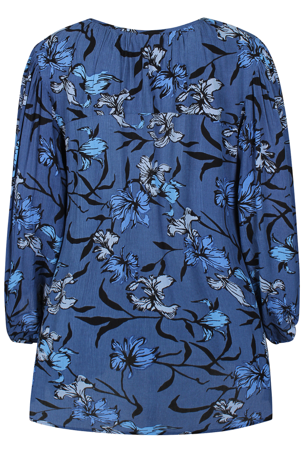 Ze-Ze Anabella bluse - Image 4