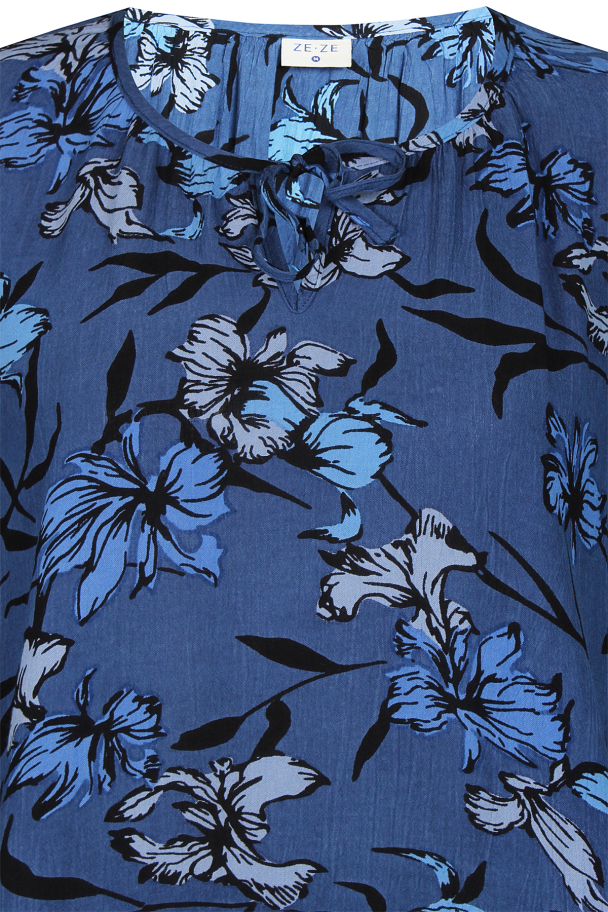 Ze-Ze Anabella bluse - Image 5